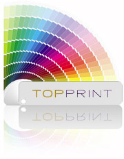 Top Print printing specialists